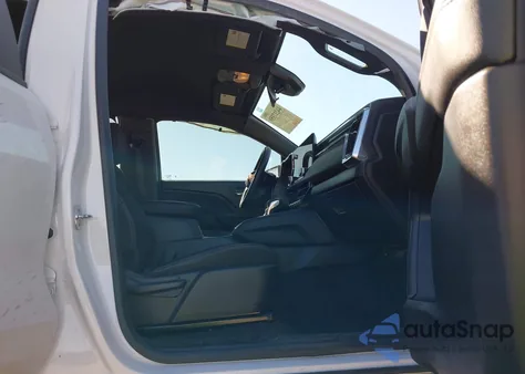 2024 GMC Canyon 2Wd Elevation z USA, uszkodzony, nr VIN 1GTP5BEK1R1231549